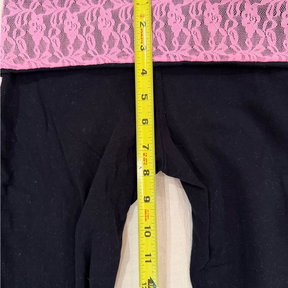 SO Black Leggings - Picture 3 of 7